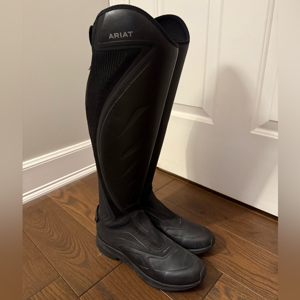 Ariat Ascent English Riding Boots